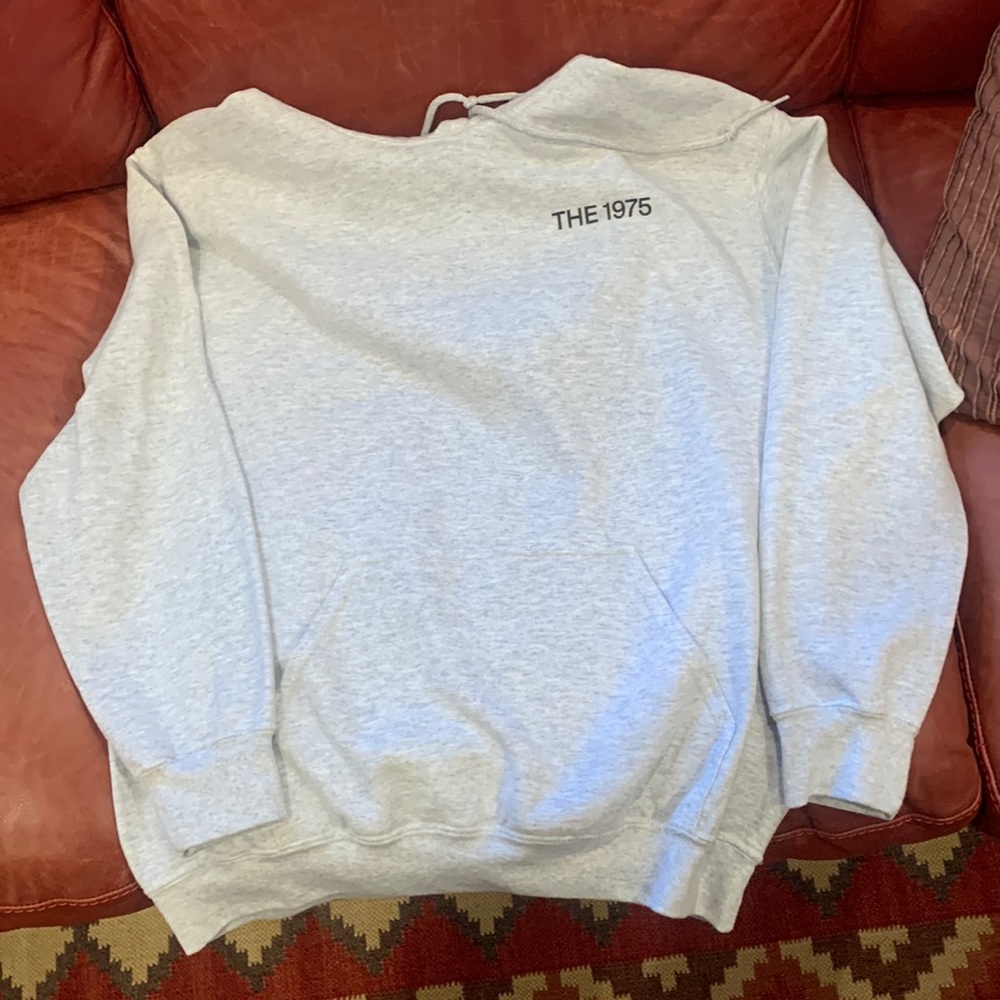 1975 Sweatshirt, hoodie